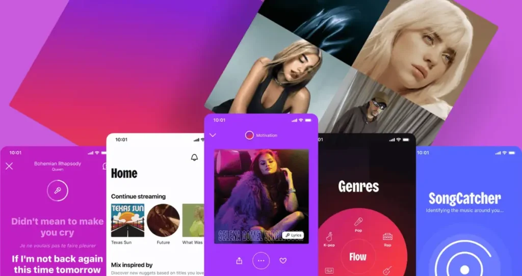 تحميل Deezer مهكر