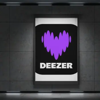 تحميل Deezer مهكر