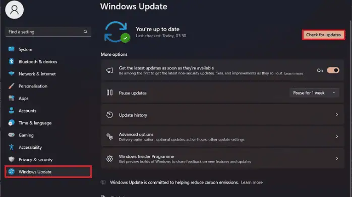 برنامج DirectX 12