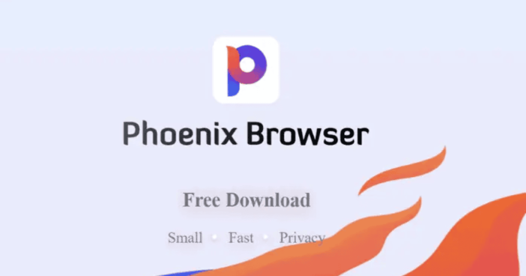  تحميل متصفح Phoenix للأندرويد 2026