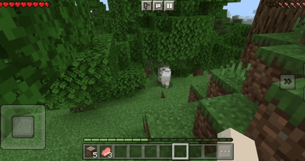 تحميل Minecraft APK