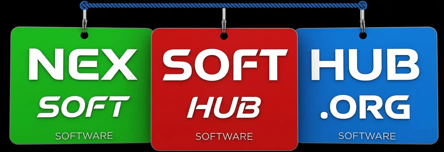 Nex Soft Hub