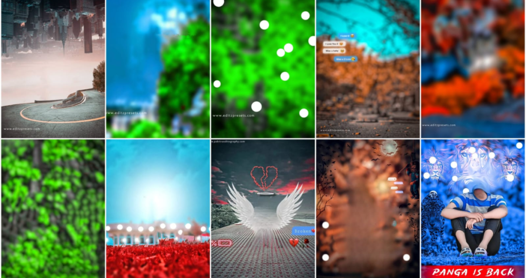 تحميل picsart مهكر