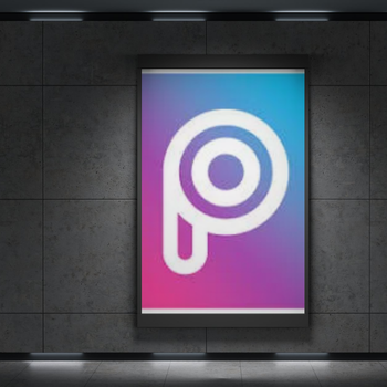 تحميل picsart مهكر