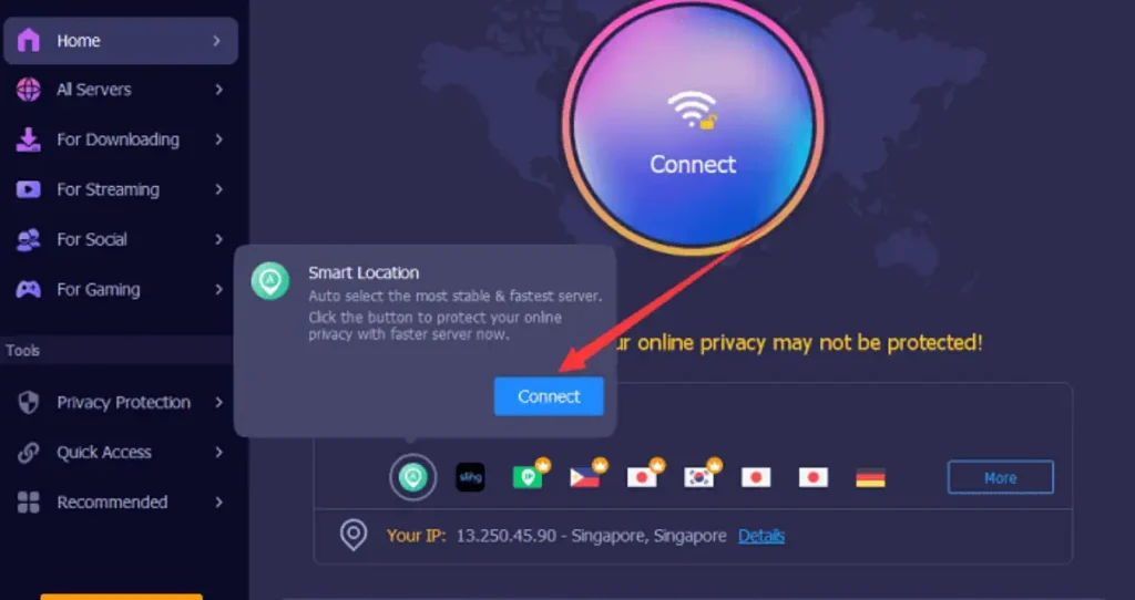 تحميل برنامج Proton VPN